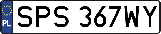 SPS367WY