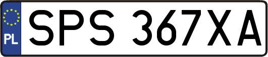 SPS367XA