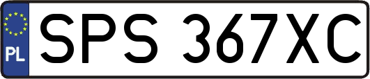 SPS367XC