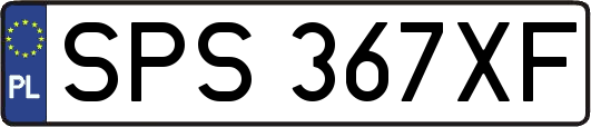 SPS367XF
