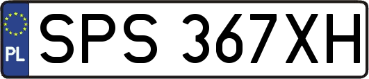 SPS367XH