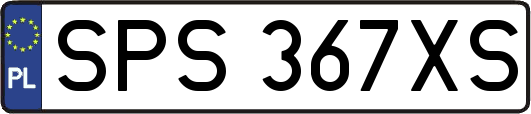 SPS367XS