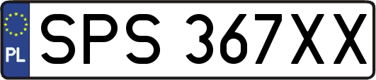 SPS367XX