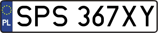 SPS367XY