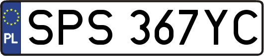SPS367YC