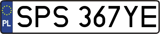 SPS367YE