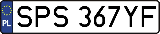SPS367YF