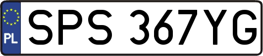 SPS367YG