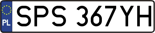 SPS367YH