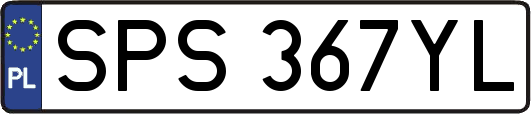 SPS367YL