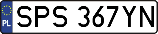 SPS367YN