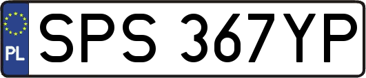 SPS367YP