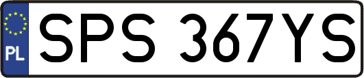 SPS367YS