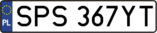 SPS367YT
