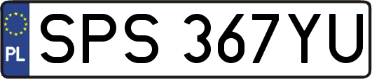 SPS367YU