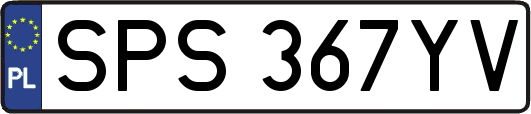 SPS367YV