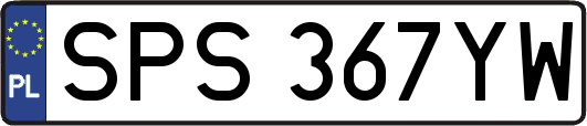 SPS367YW