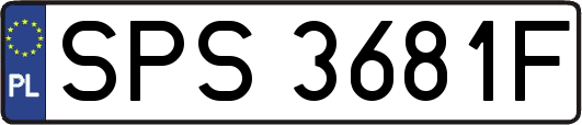 SPS3681F