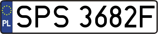 SPS3682F