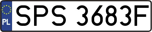 SPS3683F