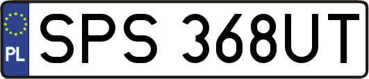 SPS368UT