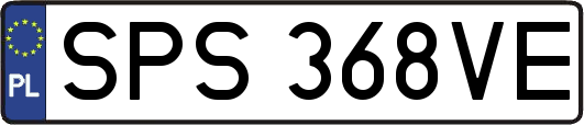 SPS368VE