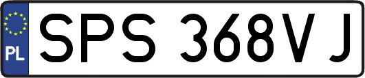 SPS368VJ