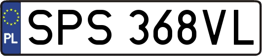SPS368VL