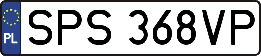 SPS368VP