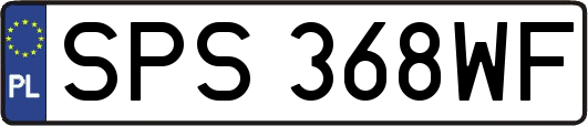 SPS368WF
