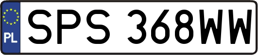 SPS368WW