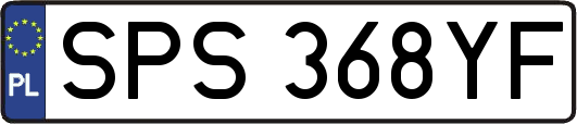 SPS368YF