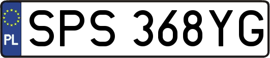 SPS368YG