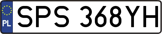 SPS368YH