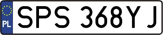 SPS368YJ