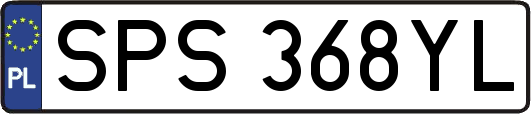 SPS368YL