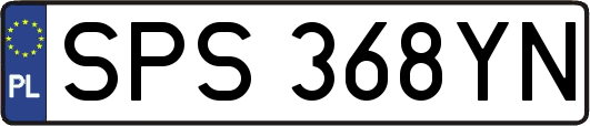 SPS368YN