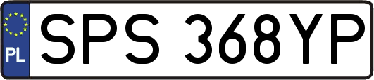 SPS368YP