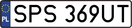 SPS369UT