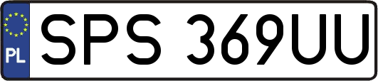SPS369UU