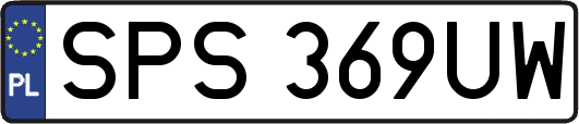 SPS369UW