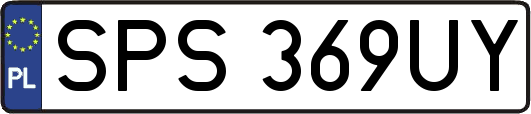 SPS369UY