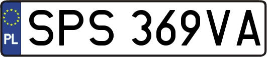 SPS369VA