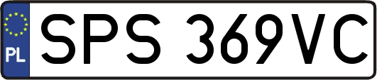 SPS369VC