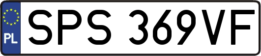 SPS369VF