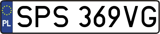 SPS369VG