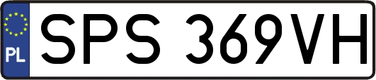 SPS369VH