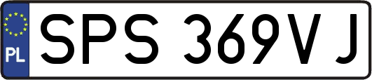 SPS369VJ