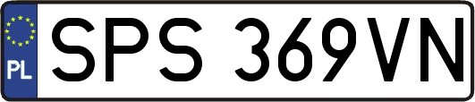 SPS369VN