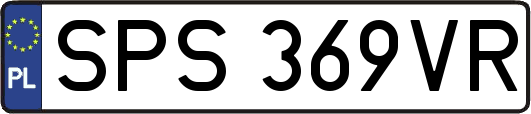 SPS369VR